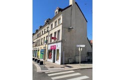 Chatillon-Sur-Seine, Bourgogne 21400