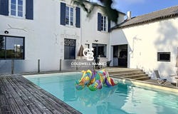 Sainte-Soulle, Poitou-Charentes 17220