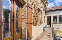 Gagnières, Languedoc-Roussillon 30160