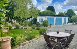 Le Mene, Brittany 22330