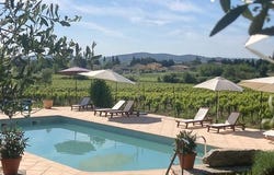 BAGARD, Languedoc-Roussillon 30140
