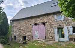 Auzances, Creuse 23700