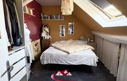 Houdan, Yvelines 78550
