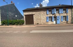 Arleuf, Burgundy 58430