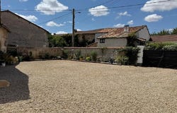 CIVRAY, Nouvelle-Aquitaine 86400