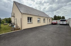 Toury, Centre-Val de Loire 28310