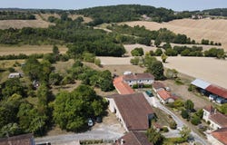 Douchapt, Dordogne 24350