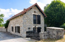 Les Mars, Creuse 23700