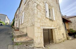 Monflanquin, Aquitaine 47150