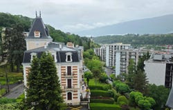 Aix-les-Bains, Rhône-Alpes 73100