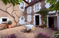 Cluis, Centre-Val de Loire 36340