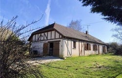 Chessy-Les-Pres, Champagne-Ardenne 10130