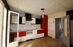 Semussac, Poitou-Charentes 17120