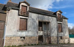 Morbihan, Brittany 56120