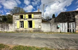 Cherac, Poitou-Charentes 17610