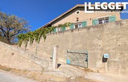 Montirat, Occitanie 11800