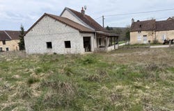 Terrefondrée, Côte-d'Or 21290
