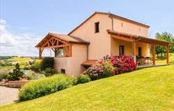 Puymiclan, Aquitaine 47350