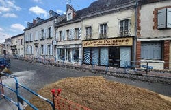 Lorris, Loiret 45260