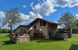 Vaureilles, Midi-Pyrénées 12220