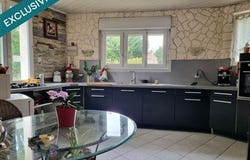 Rives De l'Yon, Bourgogne 85310
