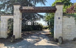 Marce-Sur-Esves, Centre 37160