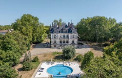 Cognac, Poitou-Charentes 16100