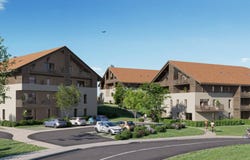 SAINT-PAUL-EN-CHABLAIS, Auvergne-Rhône-Alpes 74500