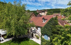 Cluny, Saône-et-Loire 71250