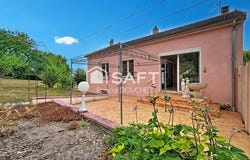 Chateau-Thierry, Picardie 02400