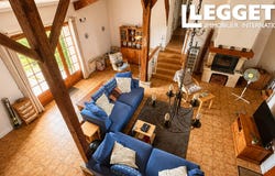 Coulx, Nouvelle-Aquitaine 47260