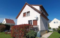 Montmorot, Franche-Comté 39570