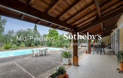 Giroussens, Midi-Pyrénées 81500