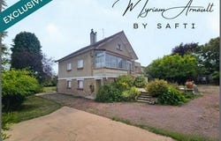 La Souterraine, Limousin 23300