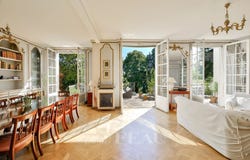 Saint-Cloud, Île-de-France 92210