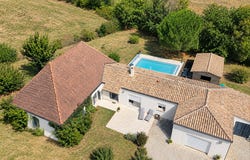 Cours-de-Pile, Aquitaine 24520