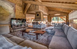 MEGEVE, Auvergne-Rhône-Alpes 74120
