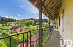 Le Val-d'Ajol, Grand Est 88340
