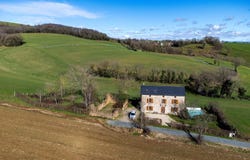 TANUS, Occitanie 81190