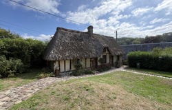 Saint-Cyr-la-Campagne, Upper Normandy 27370