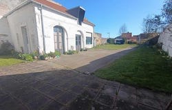 Aire-Sur-La-Lys, Nord-Pas-de-Calais 62120
