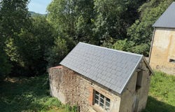 Saint-Maigner, Auvergne 63330
