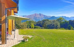 Ponsonnas, Rhône-Alpes 38350