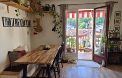 Ciboure, Aquitaine 64500