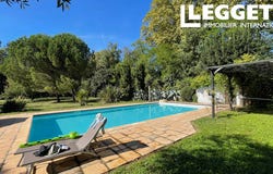 L'Isle-en-Dodon, Occitanie 31230