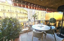 Monaco, Monaco 98000