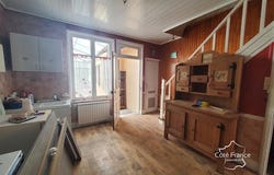 Revin, Grand Est 08500