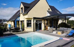 Baden, Bretagne 56870
