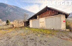 Le Bourg-d'Oisans, Auvergne-Rhône-Alpes 38520