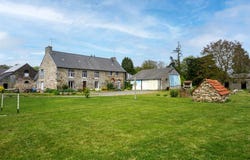Ploufragan, Brittany 22440